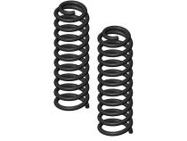 Jeep Wrangler 3.5 Inch Front Coil Springs 2007-2018 JK Clayton Off Road