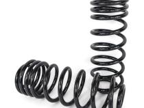 Jeep Wrangler 2.5 Inch Rear Coil Springs 18 and Up JL Clayton Off Road