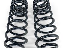 Jeep Wrangler 2.5 Inch HD Dual Rate Rear Coil Springs 2018+, JL Clayton Off Road