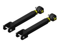 Jeep Overland+ Short Front Upper Control Arms 1984-2006, TJ/LJ/XJ/ZJ Clayton Off Road