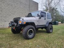 Jeep Overland+ Short Front Upper Control Arms 1984-2006, TJ/LJ/XJ/ZJ Clayton Off Road