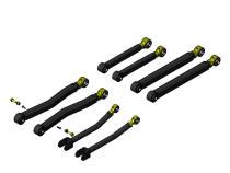 Jeep Gladiator Short Control Arm Kit 2020+ JT Clayton Off Road
