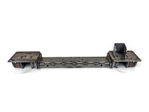 Jeep Cherokee Front 3-Link 3 Piece Cross Member 84-01 XJ Clayton Off Road