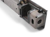 Jeep Cherokee Front 3-Link 3 Piece Cross Member 84-01 XJ Clayton Off Road