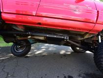 Jeep Grand Cherokee Front 3 Piece Cross Member 93-98 ZJ Clayton Off Road