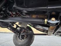 Jeep 392 Front Long Arm Frame Brackets 2021+ JL Clayton Offroad