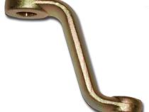 Jeep Drop Pitman Arm 1984-2001 XJ/ZJ Clayton Off Road