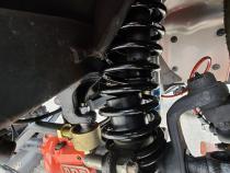 Jeep TJ Lift Kit 4.0 Inch Premium Short Arm For 97-06 Wrangler TJ/LJ Clayton Off Road