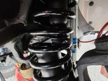 Jeep TJ Lift Kit 4.0 Inch Premium Short Arm For 97-06 Wrangler TJ/LJ Clayton Off Road