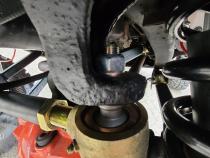 Jeep TJ Lift Kit 4.0 Inch Premium Short Arm For 97-06 Wrangler TJ/LJ Clayton Off Road