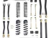 Jeep Wrangler Diesel 3.5 Inch Premium Lift Kit For 18+ Wranger JL Clayton Offroad