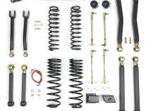 Jeep Gladiator 3.5 Inch Premium Lift Kit 2020+ JT Clayton Off Road