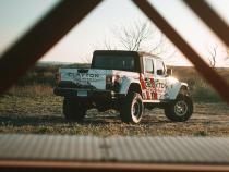 Jeep Gladiator Diesel 2.5 Inch Premium Lift Kit Clayton Off Road