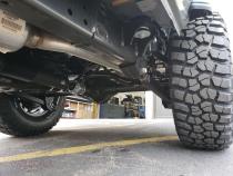 Jeep JL Lift Kit 3.5 Inch Diesel Overland Plus Lift Kit For 18+ Wrangler Clayton Offroad