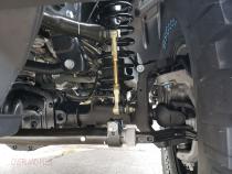 Jeep JL Lift Kit 3.5 Inch Diesel Overland Plus Lift Kit For 18+ Wrangler Clayton Offroad
