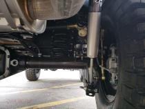 Jeep JL 392 Lift Kit 2.5 Inch Lift Kit Overland Plus For 18-Pres Wrangler JL Clayton Offroad