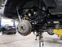 Jeep JL 392 Lift Kit 2.5 Inch Lift Kit Overland Plus For 18-Pres Wrangler JL Clayton Offroad