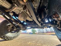 Jeep JL 392 Lift Kit 2.5 Inch Lift Kit Overland Plus For 18-Pres Wrangler JL Clayton Offroad