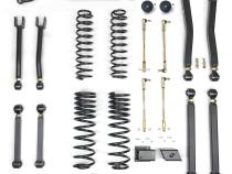 Jeep Gladiator Lift 2.5 Inch Overland Plus Lift Kit For 2020+Diesel Gladiator JT Clayton Off Road