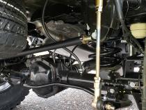 Jeep Gladiator Diesel  3.5 Inch Overland Plus Lift Kit 2020+ JT Clayton Off Road
