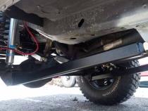 Jeep Cherokee 6.5 Inch Long Arm Lift Kit 84-01 XJ Clayton Off Road