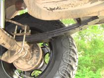 Jeep Cherokee 6.5 Inch Long Arm Lift Kit 84-01 XJ Clayton Off Road