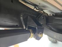 Jeep Wrangler Premium 3.5 Inch Long Arm Lift Kit 2018+ JL Clayton Offroad