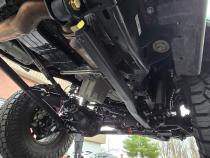 Jeep Wrangler 392 Premium 3.5 Inch Long Arm Lift Kit 2021-2025 JL Clayton Offroad