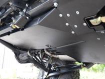 Jeep Wrangler 2.5 Inch Pro Series 3 Link Long Arm Lift Kit 07-18 JK Clayton Off Road