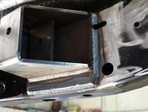 Jeep Wrangler 2.5 Inch Pro Series 3 Link Long Arm Lift Kit 07-18 JK Clayton Off Road