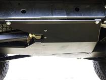 Jeep Wrangler 2.5 Inch Pro Series 3 Link Long Arm Lift Kit 07-18 JK Clayton Off Road