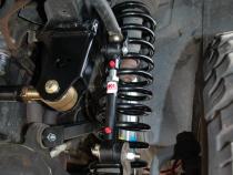Jeep Track Bar Bracket 1984-2001 XJ/ZJ Clayton Off Road