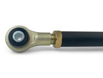 Jeep Wrangler Adjustable Front Track Bar 2007-2018 JK Clayton Off Road