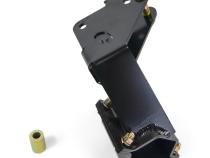 Jeep Wrangler Rear Track Bar Relocation Bracket 2007-2018 JK Clayton Off Road