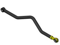 Jeep Gladiator Adjustable Rear Track Bar 20+ Gladitor Clayton Offroad