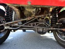 Jeep Grand Cherokee Pro Series 3 Link Front Long Arm Upgrade Kit 93-98 ZJ Clayton Off Road