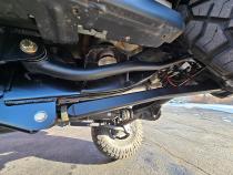 Jeep Wrangler Premium Long Arm Upgrade Kit 3.6 V6 2018+ JL Clayton Off Road