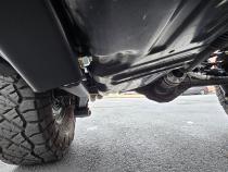 Jeep Wrangler 392 Overland+ Long Arm Upgrade Kit 2021+ JL Clayton Offroad