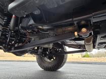 Jeep Wrangler 392 Overland+ Long Arm Upgrade Kit 2021+ JL Clayton Offroad