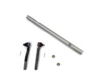 Jeep Grand Cherokee Drag Link System 99-04 Grand Cherokee WJ Clayton Off Road