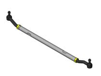 Jeep Grand Cherokee Drag Link System 99-04 Grand Cherokee WJ Clayton Off Road