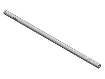 Jeep Grand Cherokee Tie Rod Bar 99-04 WJ Clayton Off Road