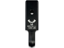 Moose Knuckle Mohawk Receiver 2.0 x 5/8 Moose Knuckle Offroad