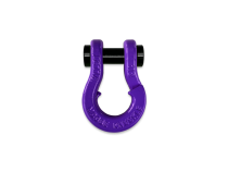Jowl SxS Recovery Split Shackle 1/2 Grape Escape Moose Knuckle Offroad