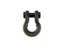 Jowl SxS Recovery Split Shackle 1/2 Raw Dog Moose Knuckle Offroad