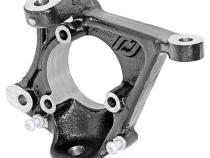 Currectlync Wrangler JK High Steer Kit For Ram Assist. Incl. Knuckles Drag Link Tie Rod Jeep JL/JT Trac Bar Trac Bar Reloc/Ram Mount Tie Rod Clamp RockJock 4x4