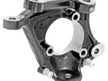 Currectlync Wrangler JK High Steer Kit For Ram Assist. Incl. Knuckles Drag Link Tie Rod Jeep JL/JT Trac Bar Trac Bar Reloc/Ram Mount Tie Rod Clamp RockJock 4x4